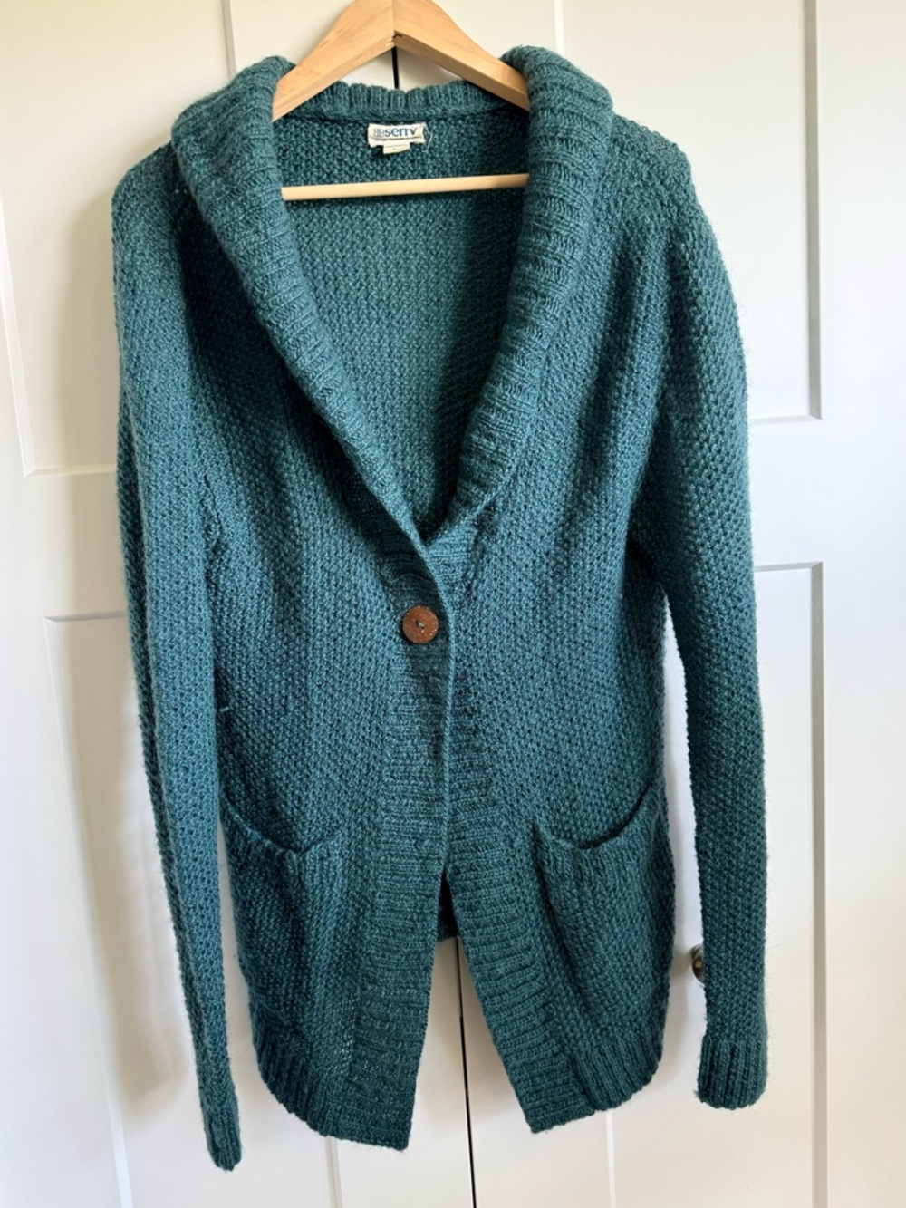 100% Nepal Wool